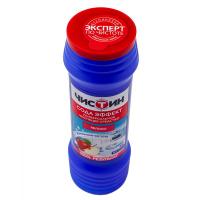 Порошок чистящий универсальный 400г ЧИСТИН ПЭТ ЯБЛОКО СХЗ Порошок чистящий универсальный 400г ЧИСТИН ПЭТ ЯБЛОКО СХЗ