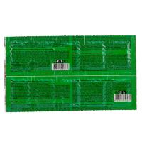 Средство от комаров 10 шт/уп пластина