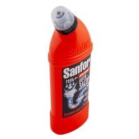 Средство для устранения и профилактики засоров 750мл SANFOR гель ПРОЧИСТКА ТРУБ НА КУХНЕ СХЗ Средство для устранения и профилактики засоров 750мл SANFOR гель ПРОЧИСТКА ТРУБ НА КУХНЕ СХЗ