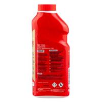 Средство для устранения и профилактики засоров 500мл TIRET TURBO гель BENCKISER Средство для устранения и профилактики засоров 500мл TIRET TURBO гель BENCKISER