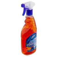 Стеклоочиститель 750мл CHIRTON курок АПЕЛЬСИН GD