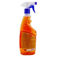Стеклоочиститель 750мл CHIRTON курок АПЕЛЬСИН GD