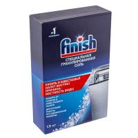 Соль 1.5кг для посудомоечных машин FINISH "BENCKISER Соль 1.5кг для посудомоечных машин FINISH "BENCKISER