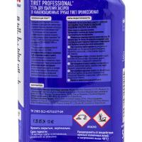 Средство для устранения и профилактики засоров 500мл TIRET гель BENCKISER