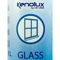 Стеклоочиститель 1л концентрат KENOLUX GLASS курок CID LINES 1/12