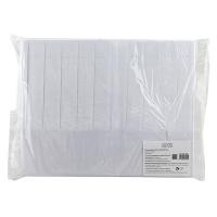 Колпак поварской h230 мм 20 шт/уп СУ ШЕФ БЕЛЫЙ БУМАЖНЫЙ пакет ПЭ "ALMIN" Колпак поварской h230 мм 20 шт/уп СУ ШЕФ БЕЛЫЙ БУМАЖНЫЙ пакет ПЭ "ALMIN"