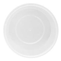 Банка термическая h61 d122 мм 500 мл 225 шт под пресервы с контрольным замком ПРОЗРАЧНАЯ PP "POKROV PLAST" Банка термическая h61 d122 мм 500 мл 225 шт под пресервы с контрольным замком ПРОЗРАЧНАЯ PP "POKROV PLAST"