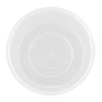 Банка термическая h90 d122 мм 700 мл 180 шт под пресервы с контрольным замком ПРОЗРАЧНАЯ PP "POKROV PLAST" Банка термическая h90 d122 мм 700 мл 180 шт под пресервы с контрольным замком ПРОЗРАЧНАЯ PP "POKROV PLAST"