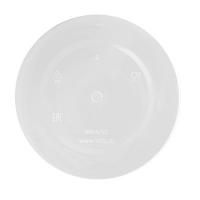 Банка термическая h90 d122 мм 700 мл 180 шт под пресервы с контрольным замком ПРОЗРАЧНАЯ PP "POKROV PLAST" Банка термическая h90 d122 мм 700 мл 180 шт под пресервы с контрольным замком ПРОЗРАЧНАЯ PP "POKROV PLAST"