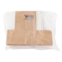 Держатель для стаканов 160х80х80 мм 25 шт "OSQ"