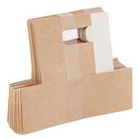 Держатель для стаканов 160х80х80 мм 25 шт "OSQ"