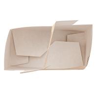 Держатель для стаканов 160х80х80 мм 25 шт "OSQ"