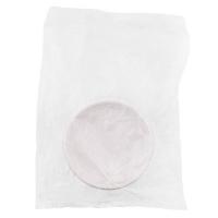 Тарелка d165 мм 50 шт БЕЛАЯ PP "IP" Тарелка d165 мм 50 шт БЕЛАЯ PP "IP"