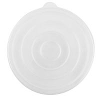 Контейнер бумажный с крышкой h60 d148 мм 750 мл 45 шт ROUND для горячего, холодного круглый КРАФТ "OSQ" Контейнер бумажный с крышкой h60 d148 мм 750 мл 45 шт ROUND для горячего, холодного круглый КРАФТ "OSQ"