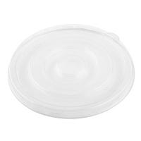 Контейнер бумажный с крышкой h60 d148 мм 750 мл 45 шт ROUND для горячего, холодного круглый КРАФТ "OSQ" Контейнер бумажный с крышкой h60 d148 мм 750 мл 45 шт ROUND для горячего, холодного круглый КРАФТ "OSQ"