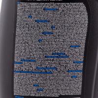 Средство чистящее для сантехники (WC) 750мл DOS GEL GRASS