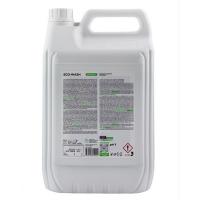 Средство моющее низкопенное универсальное 5кг ECO-WASH канистра GRASS