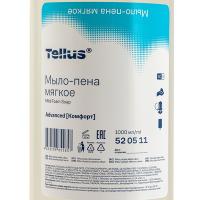 Мыло пенное 1 л TORK S4 PREMIUM ПРОЗРАЧНОЕ картридж для диспенсера "TORK"