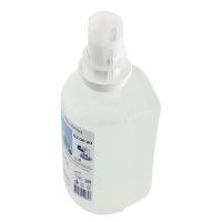 Мыло-пенка 1 л ADVANCED S4 гигиеническое ПРОЗРАЧНЫЙ картридж для диспенсера "Тellus"