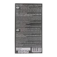 Перчатки одноразовые 100 шт L опудренные БЕЛЫЙ ЛАТЕКС коробка "BENOVY"