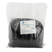 Сетка одноразовая 100 шт/уп для волос ЧЕРНАЯ НЕЙЛОН "NN"