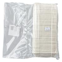 Капсула бумажная (тарталетка) 105х40х25 мм 1000 шт/уп овальная БЕЛАЯ "ALMIN", 4 шт./упак