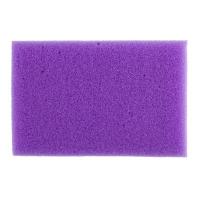 Губка для мытья посуды универсальная 95х65х27 мм 5 шт MAXI с зелёным абразивом РАЗНОЦВЕТНЫЙ ПОРОЛОН "ALMIN" Губка для мытья посуды универсальная 95х65х27 мм 5 шт MAXI с зелёным абразивом РАЗНОЦВЕТНЫЙ ПОРОЛОН "ALMIN"