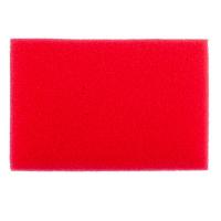 Губка для мытья посуды универсальная 95х65х27 мм 5 шт MAXI с зелёным абразивом РАЗНОЦВЕТНЫЙ ПОРОЛОН "ALMIN" Губка для мытья посуды универсальная 95х65х27 мм 5 шт MAXI с зелёным абразивом РАЗНОЦВЕТНЫЙ ПОРОЛОН "ALMIN"