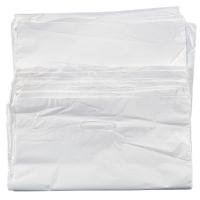 Пакет для белья 600х400 мм 100 шт/уп с ручкой "NN", 1 шт./упак