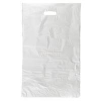 Пакет для белья 600х400 мм 100 шт/уп с ручкой "NN", 1 шт./упак