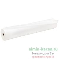 Простыня одноразовая 2000х800 мм 1-сл 100 шт/рул с перфорацией SMS БЕЛАЯ 1/1