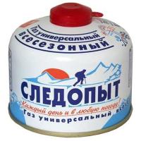 Газ универсальный 230г резьбовой для портативных газовых приборов RS 1/24