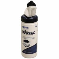 Салфетка влажная дезинфицирующая 50 шт/уп KLEENEX KIMBERLY-CLARK 1/12