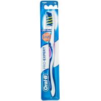 Зубная щетка ORAL-B 1 шт/уп PRO-EXPERT 3D CLEAN средняя жесткость 1/12/96