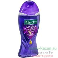 Гель для душа PALMOLIVE 250мл ароматерапия АНТИСТРЕСС COLGATE-PALMOLIVE 1/6/12