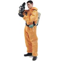 Комбинезон защитный KLEENGUARD A80 р-р L ОРАНЖЕВЫЙ KIMBERLY-CLARK 1/10